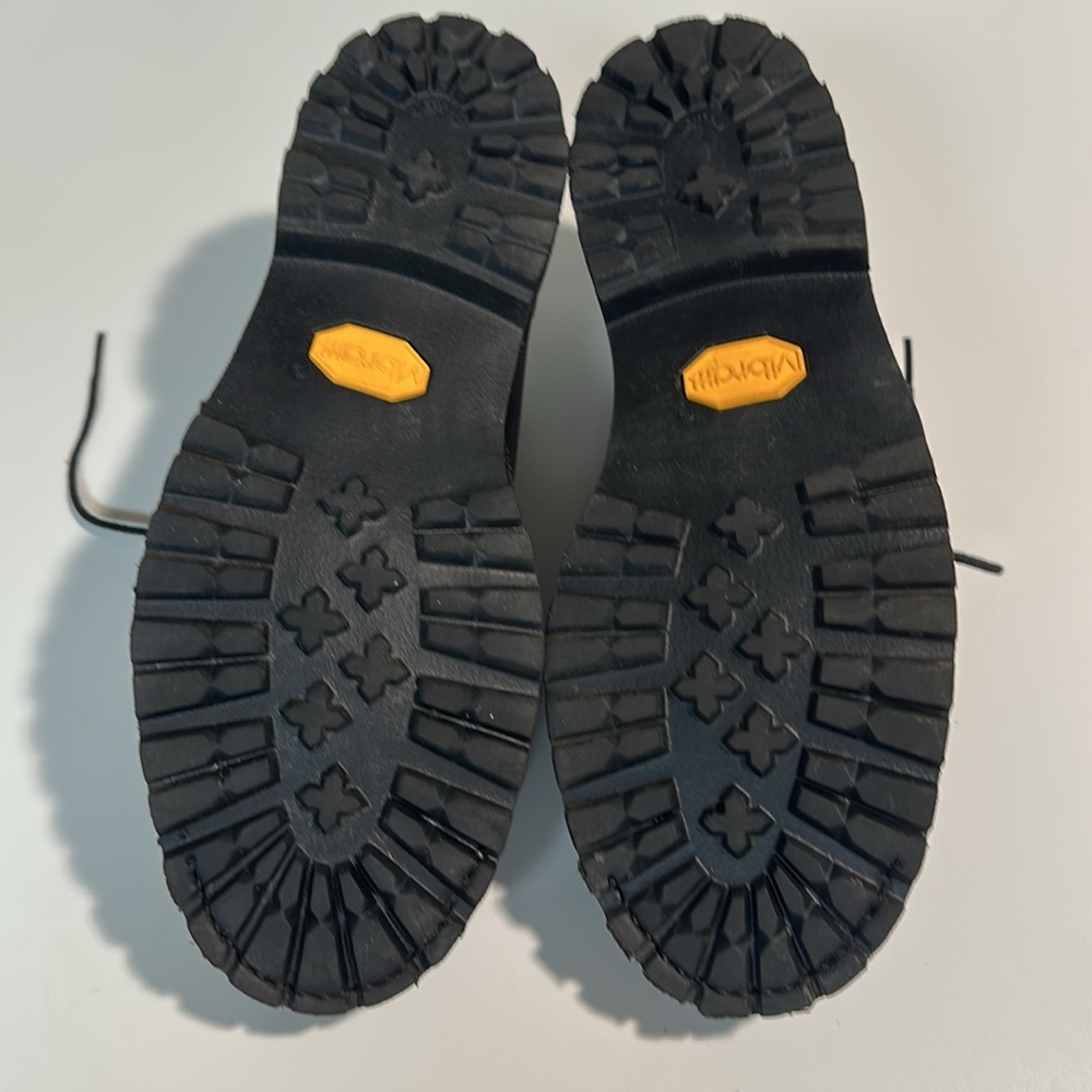 LL Bean Men’s Buck sport Plain Toe Shoe. - Picture 8 of 10